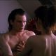 Christian Slater as Adam and Marisa Tomei as Caroline in Untamed Heart  (1993)