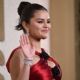 Selena Gomez - 81st Annual Golden Globe Awards - Arrivals (2024)