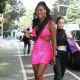 Kenya Moore – Spotted after taping Watch What Happens Live With Andy Cohen in NY