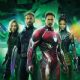 Avengers: Infinity War - Empire Magazine Pictorial [United Kingdom] (10 May 2018)