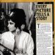 Elizabeth Taylor - Yours Retro Magazine Pictorial [United Kingdom] (March 2023)