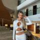 Adriana Perez- Reina Hispanoamericana 2022- Preliminary Events