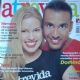 Howie Dorough - Atrevida Magazine Cover [Brazil] (August 1998)