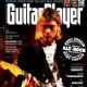 Kurt Cobain - Guitar Player Magazine Cover [United States] (February 2022)