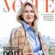 Steffi Graf - Vogue Magazine Cover [Germany] (June 2022)