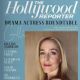 Gillian Anderson - The Hollywood Reporter Magazine Cover [United States] (2 June 2021)