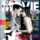 Dakota Johnson, Jamie Dornan - Best Movie Magazine Cover [Italy] (February 2018)