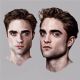 Robert Pattinson