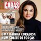 Queen Rania - Caras Magazine Cover [Portugal] (26 September 2020)