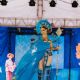 Kaori Nishimura- Reina Mundial del Banano 2022- National Costume Competition