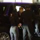 Robin Wright – Arriving at a private event in New York