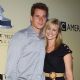 Brendan Fehr & Wife Jennifer