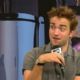 Robert Pattinson, Kristen Stewart & Taylor Lautner On MTV Comic Con 2012