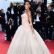 Winnie Harlow wears Off-White - 2022 Cannes Film Festival on May 25, 2022