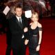 Heath Ledger and Michelle Williams - The Orange British Academy Film Awards (2006)