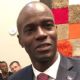Jovenel Moïse