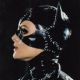 Michelle Pfeiffer as Selina Kyle/Cat-Woman in Batman Returns (1992)