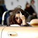 Sonam Kapoor shooting for Players
