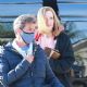 Mandy Moore – On the set of ‘This is Us’ in Los Angeles