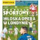Matteo Berrettini - Przegląd Sportowy Magazine Cover [Poland] (10 July 2021)