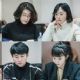 It’s Okay To Not Be Okay First Script Reading