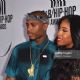 Sevyn Streeter and B.o.B