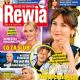 Ilona Ostrowska - Rewia Magazine Cover [Poland] (6 December 2023)