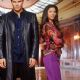 David Boreanaz