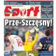 Wojciech Szczesny - Sport Magazine Cover [Poland] (1 December 2022)