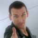 Christopher Eccleston in Doctor Who (2005)