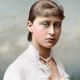 Princess Elisabeth Of Hesse And By Rhine, Grand Duchess Sergei Of Russia