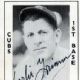 Charlie Grimm