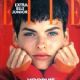 Linda Evangelista - Elle Magazine Cover [Netherlands] (February 1991)