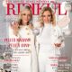 Ridikül - Ridikül Magazine Cover [Hungary] (December 2019)
