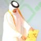 Tamim bin Hamad Al Thani