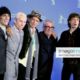 Berlinale 2008 - Shine A Light - Press Conference