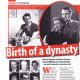 Michael Redgrave - Yours Retro Magazine Pictorial [United Kingdom] (2 February 2017)