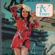 Eileen O'Neill - TV Times Magazine Cover [United States] (24 March 1968)