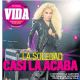 Yuri - El Diario Vida Magazine Cover [Ecuador] (14 May 2022)
