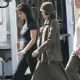 Angelina Jolie - On The Set Of 
