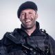 Jason Statham - The Expendables