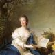 Marie Sophie de Courcillon