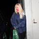 Iggy Azalea – Seen after dinner at Wally’s in Beverly Hills