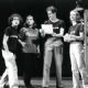 Merrily We Roll Along  Original 1981 Broadway Cast Music By James LaPine