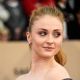 Sophie Turner- January 30, 2016- 22nd Annual Screen Actors Guild Awards - Arrivals