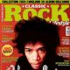 Jimi Hendrix - Classic Rock Magazine Cover [Italy] (January 2016)