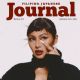 Nadine Lustre - Filipino Japanese Journal Magazine Cover [Japan] (February 2023)