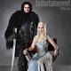Game of Thrones: Entertainment Weekly Magazine Pictorial [United States] (22 March 2013)