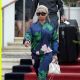 Blac Chyna and Rob Kardashian Leaving The SLS Hotel in Miami Beach, Florida - May 14, 2016