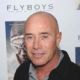 David Geffen